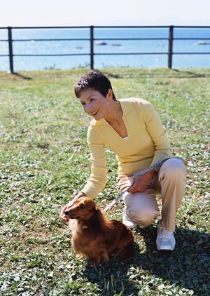 繁殖から子犬販売まで安心あるブリーダー